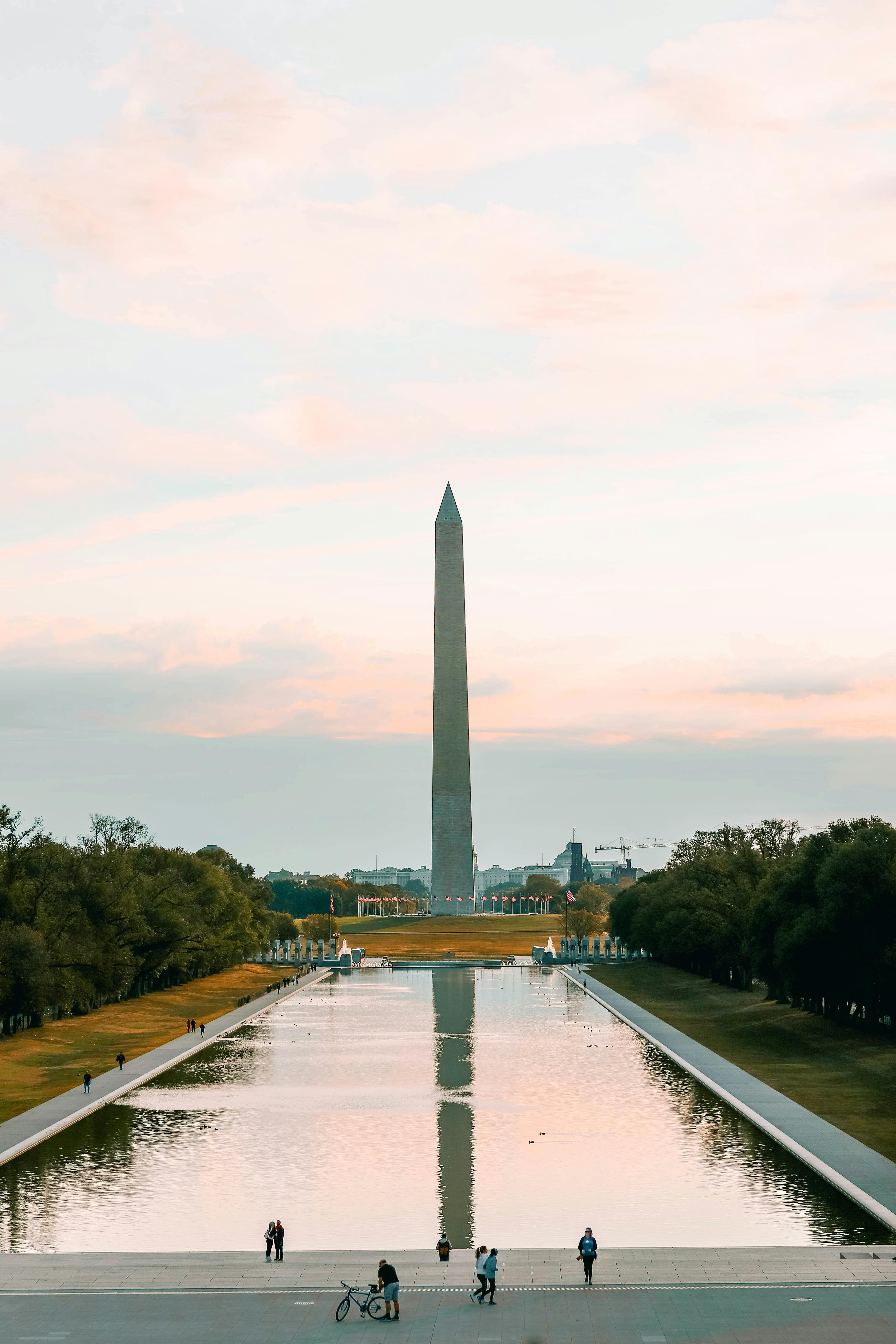 Washington, DC attractions