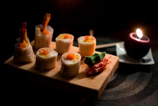 Stamford, CT dining