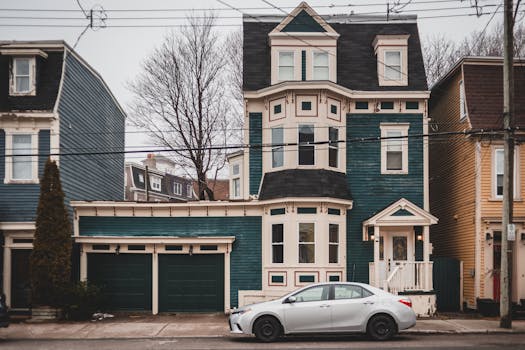 Philadelphia, PA neighborhood