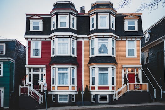 Providence, RI neighborhood