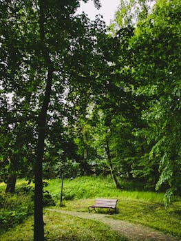 Providence, RI parks