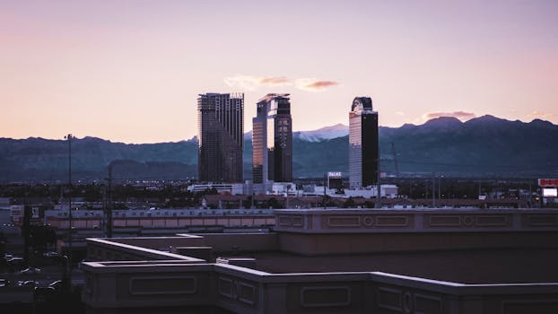 Henderson, NV hero