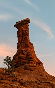 Sedona, AZ services