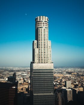 Los Angeles, CA services