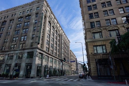 Los Angeles, CA office
