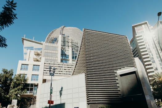 San Diego, CA office