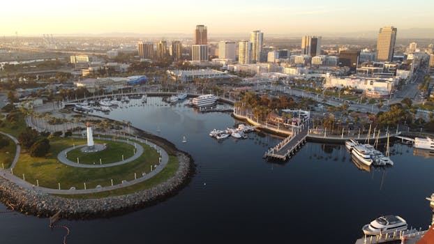 Long Beach, CA hero