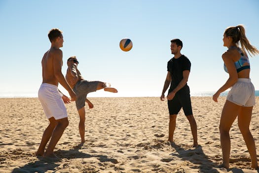 Long Beach, CA team