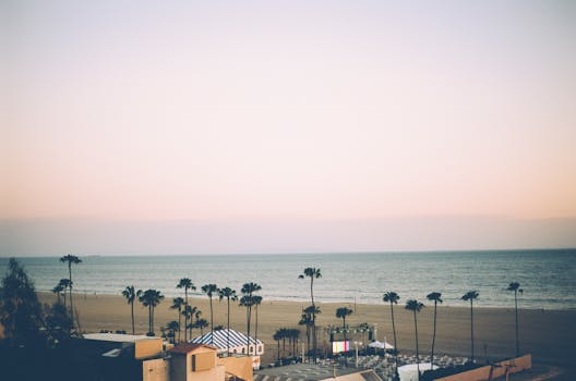 Long Beach, CA office
