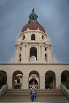 Pasadena, CA office
