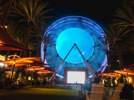 Irvine, CA office