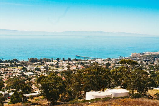 Ventura, CA hero