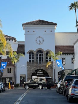 Santa Barbara, CA team