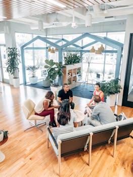 Rancho Cucamonga, CA office