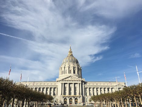 San Francisco, CA services