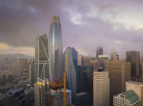 San Francisco, CA office