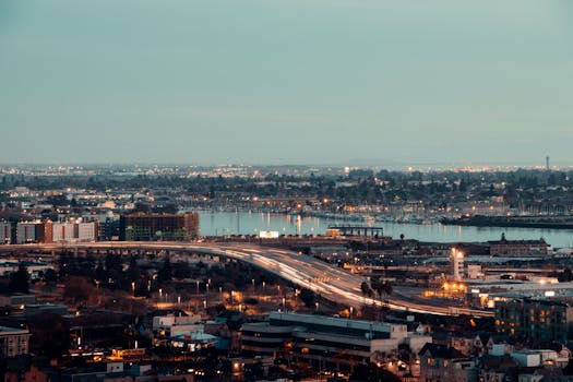 Oakland, CA team
