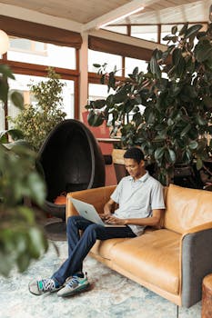 Oakland, CA office