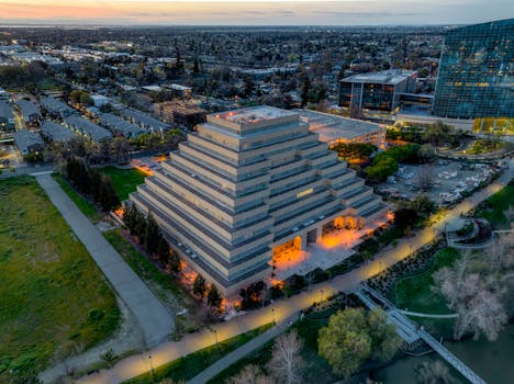 Sacramento, CA office