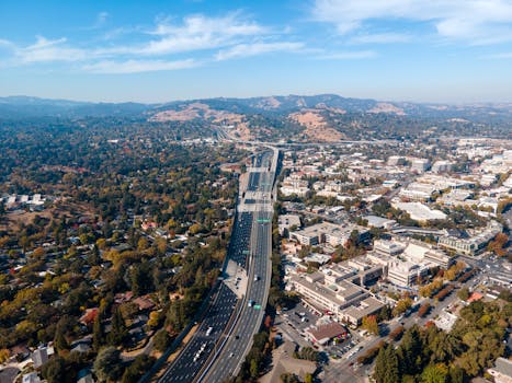 Walnut Creek, CA hero