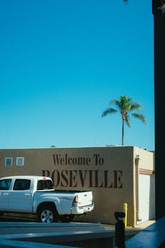 Roseville, CA team