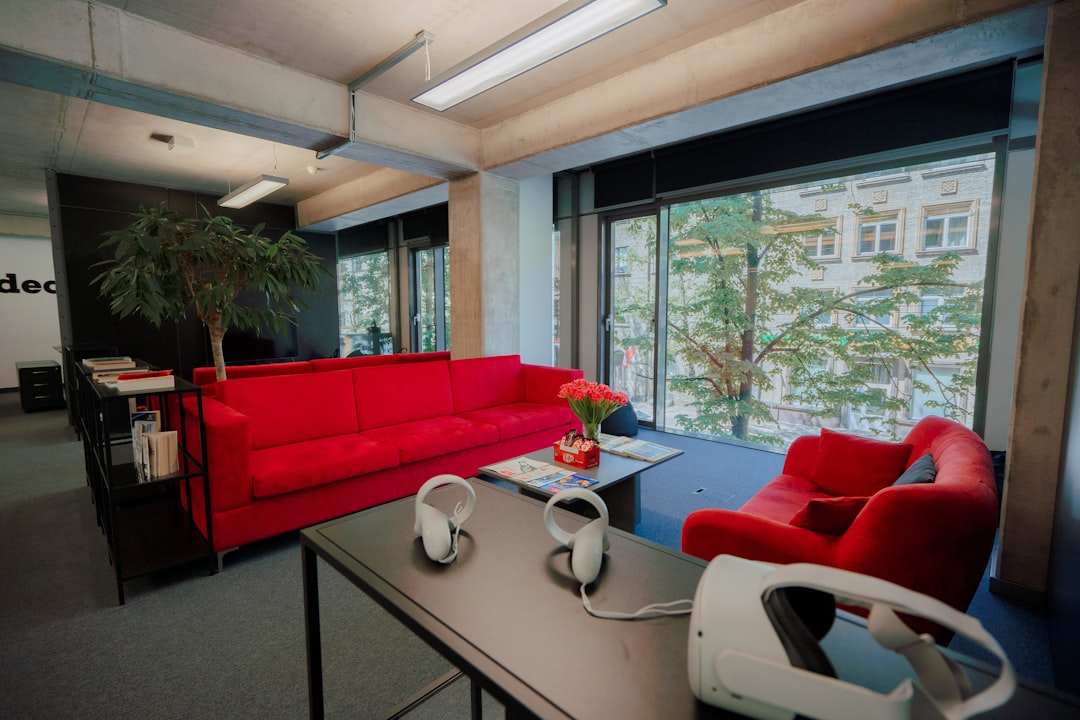 Jersey City, NJ office
