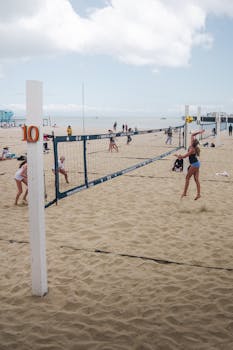 Santa Cruz, CA team