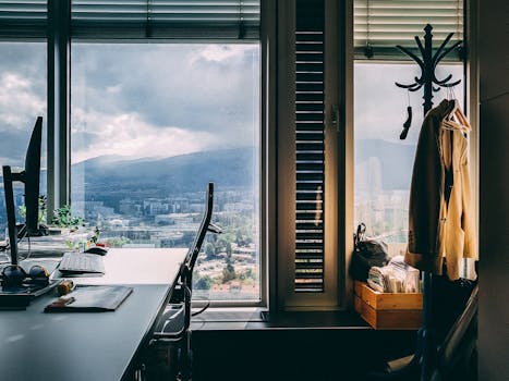 Mountain View, CA office