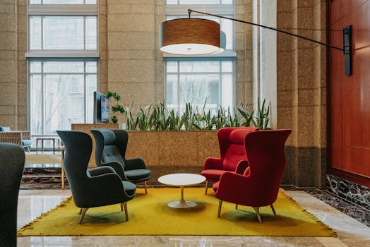 Seattle, WA office