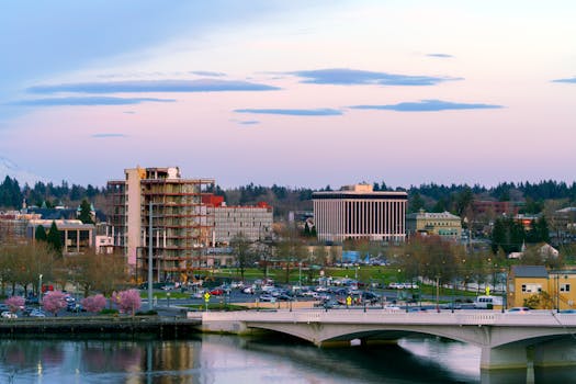 Beaverton, OR hero