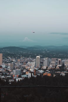 Hillsboro, OR hero