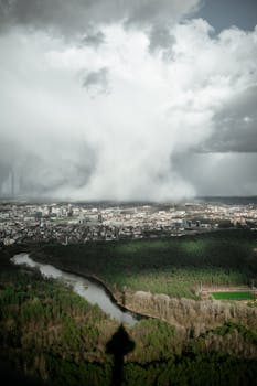 Bend, OR hero