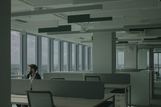 Renton, WA office