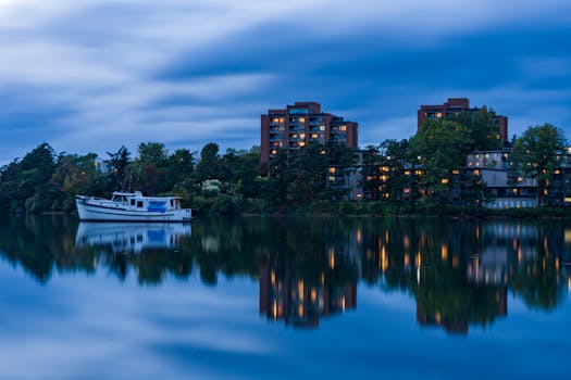 Lake Oswego, OR hero