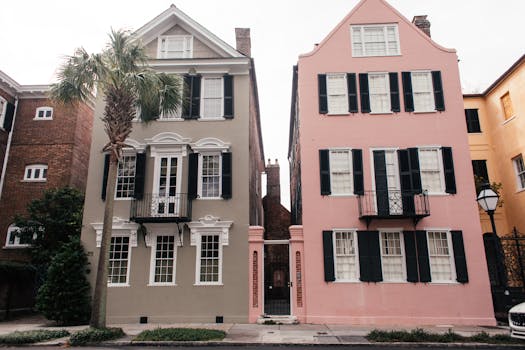 Charleston, SC services