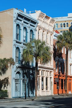 Charleston, SC office