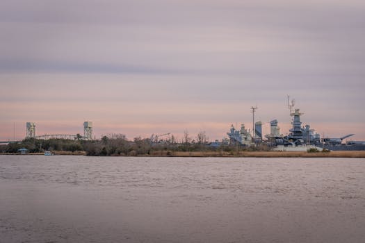 Wilmington, NC services