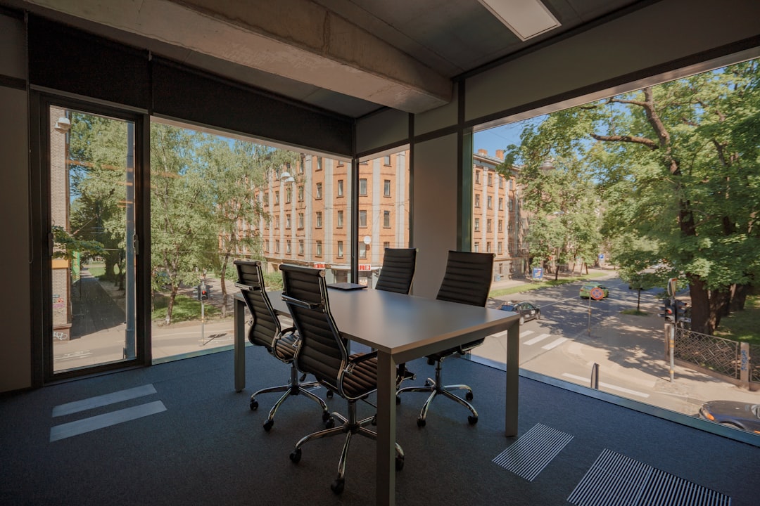 New York City, NY office