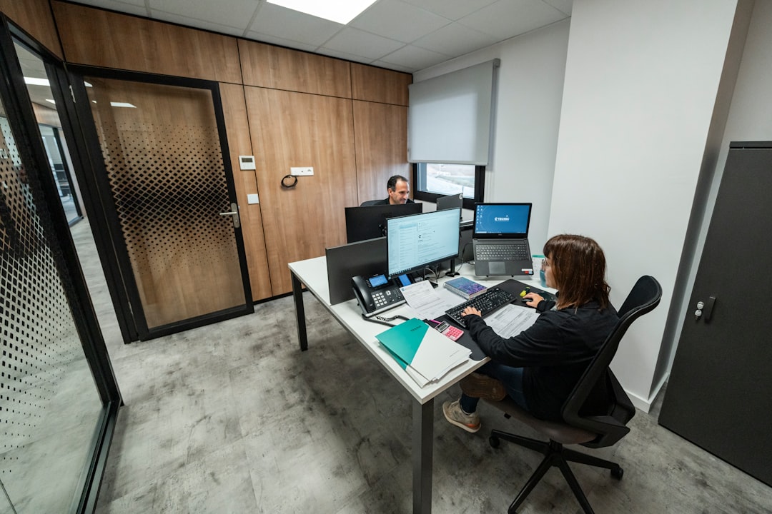 Folly Beach, SC office
