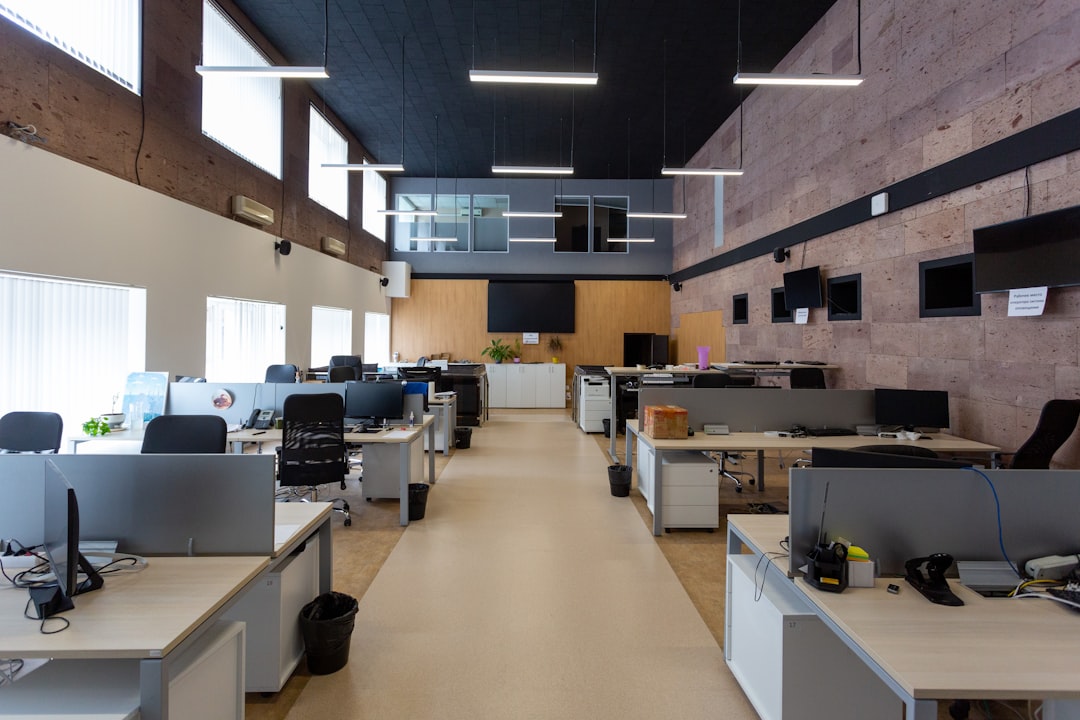 Fayetteville, AR office