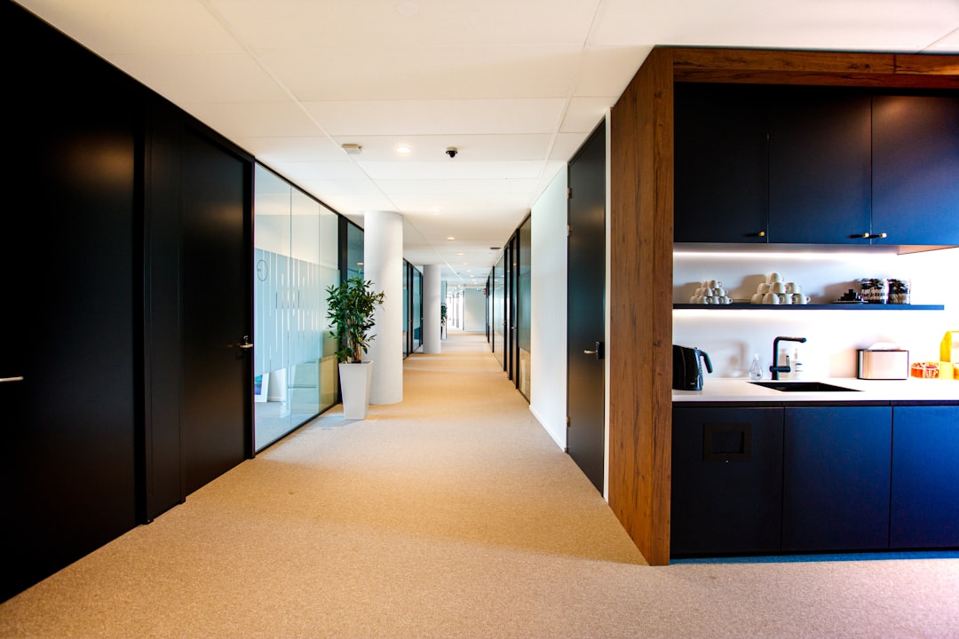 Alexandria, VA office