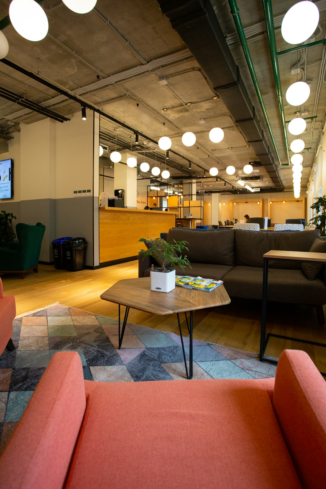 Manchester, NH office