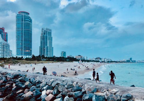 Miami Beach, FL team