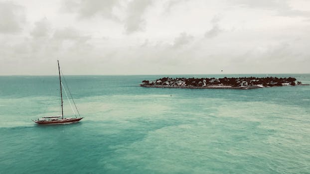 Key West, FL hero