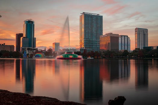 Orlando, FL hero
