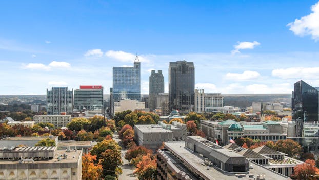 Raleigh, NC team