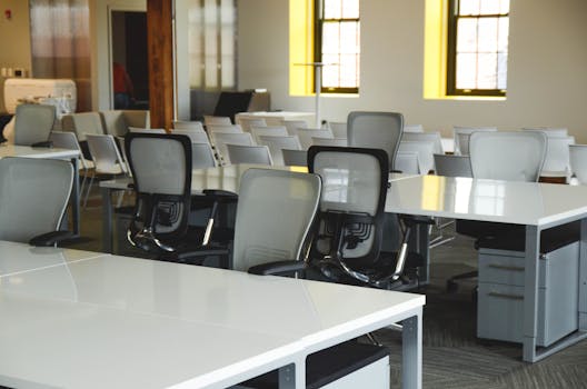 Greenville, SC office