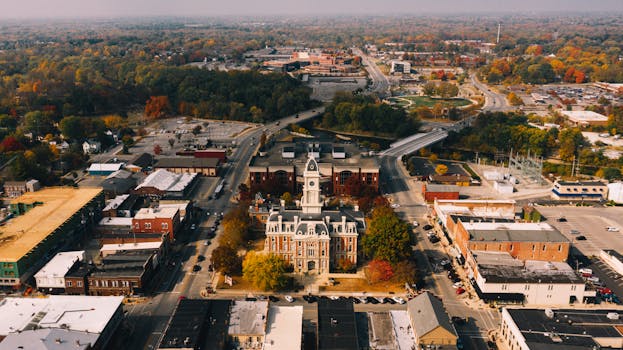 Murfreesboro, TN services