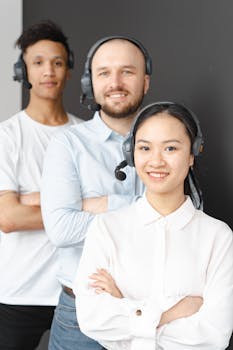 Concord, NC team