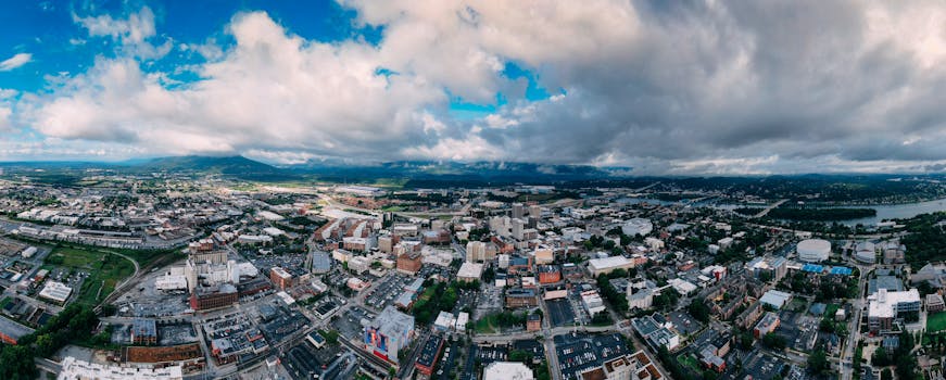 Chattanooga, TN hero